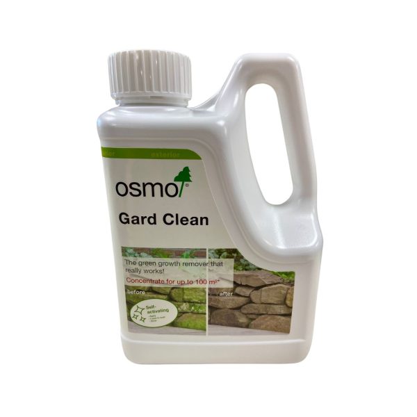 OSMO Gard Clean