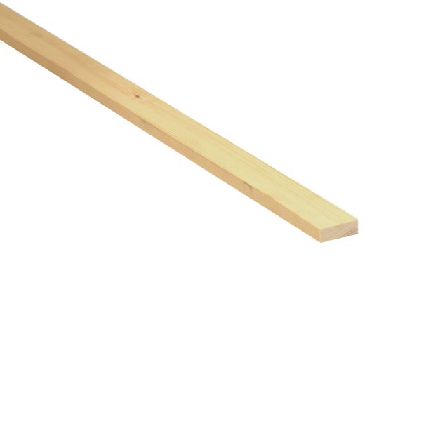 PAR EX 16MM X 38MM Scandinavian Redwood