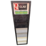 Q-Clad colours Timberstore
