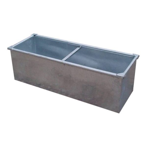 Standard Water Troughs With No Service Box