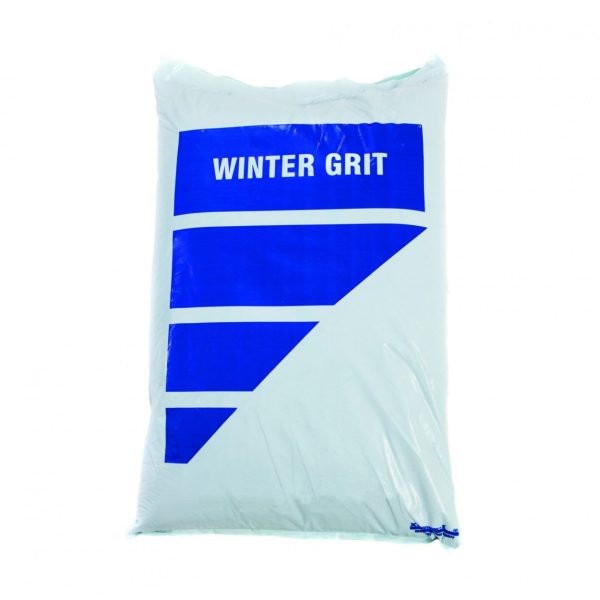 Rock Salt 20KG
