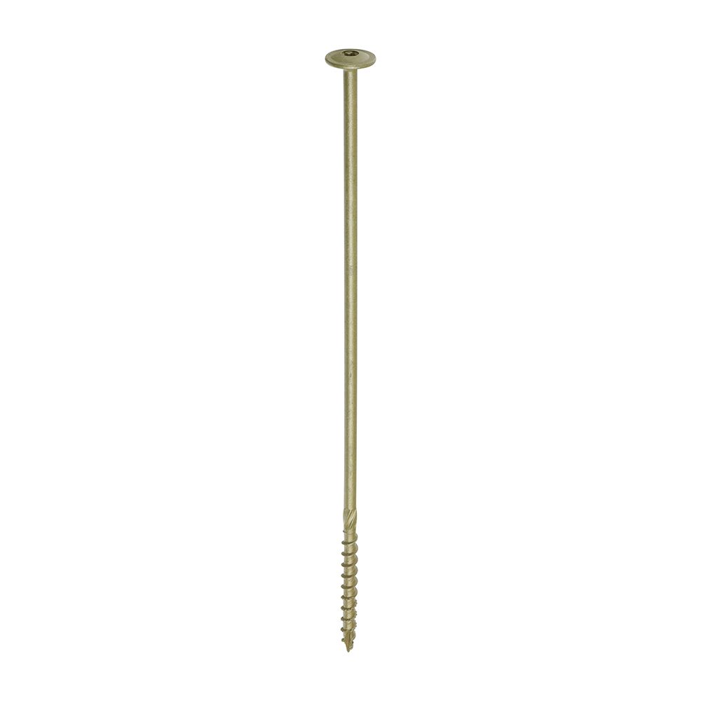 SCR65_64_WAFER_FRAME_SCREWS_-25.jpg Wafer Frame Screws Box Of 25 - Image 1
