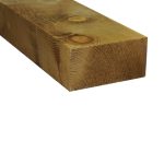 Planed Softwood Sleeper 2.4 M