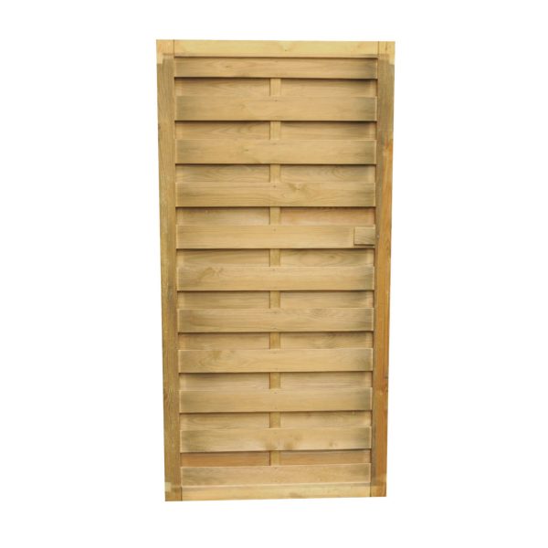 Square Horizontal Gate 1.8M X 0.9M