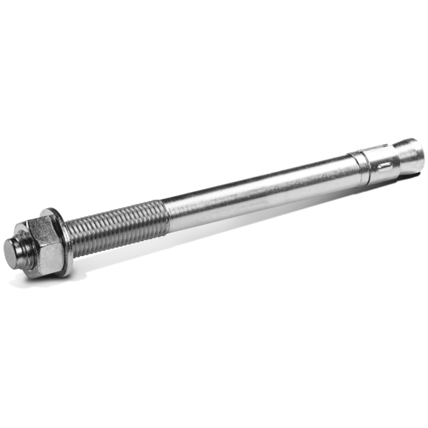 RAWLPLUG THROUGHBOLT