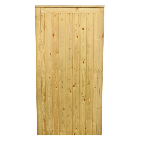 Elite T&G Gate 0.9M X 1.75M