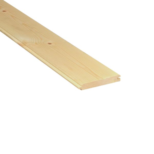 Softwood PTG&V EX 19MM X 100MM