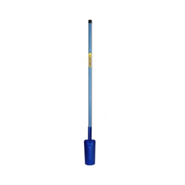 Spade 5.5-4.5" X 11", 54" Long Handle