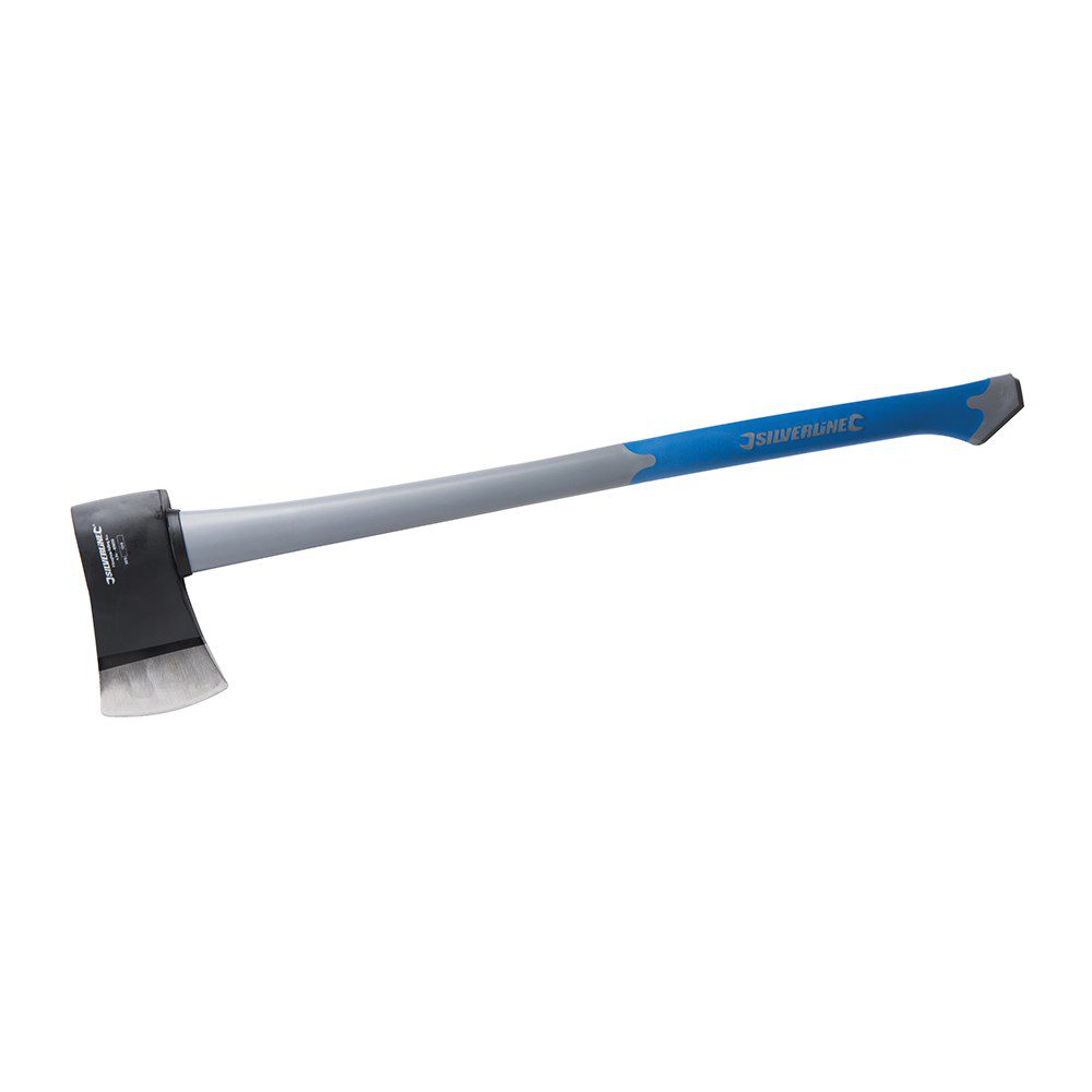 TL216.jpg Fibre Glass Felling Axe 4.5lb - Image 1