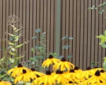 DuraPost Urban Composite Fence Boards - Image 7