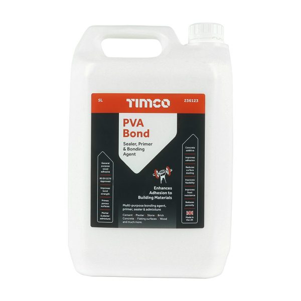 PVA Bond 5l