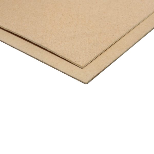 Hardboard 2.44M X 1.22M X 3MM