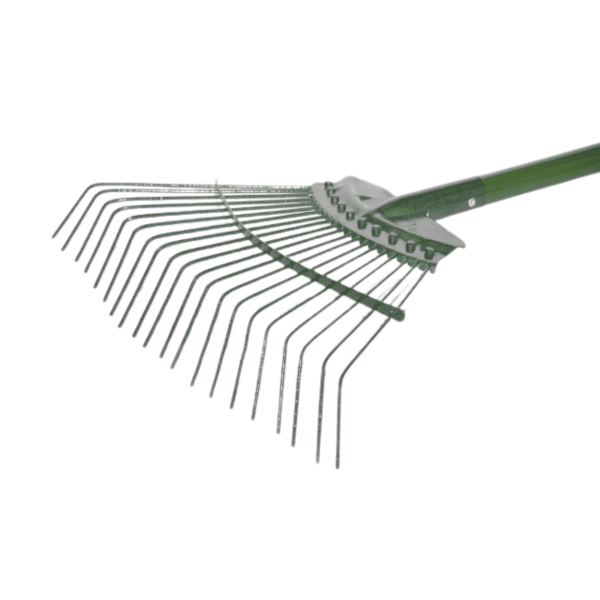 Bulldog Metal Rake