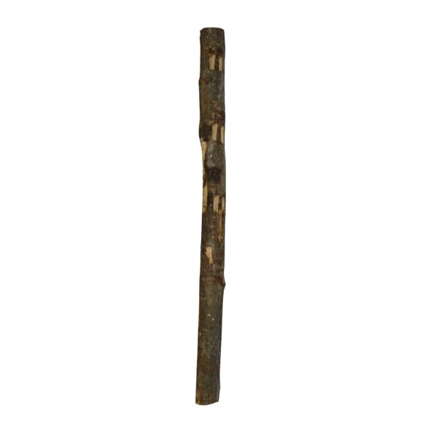 Chestnut Corner Post 7' for 3 Rails