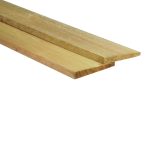 PACK OF 1.65M x 100mm FEATHER EDGE BOARDS