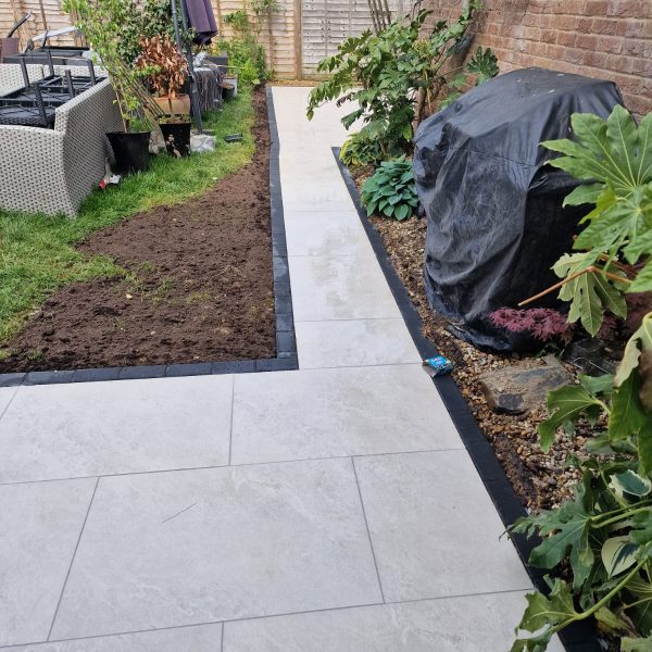 Himalayan White Porcelain 60x90 Pack 21.6m2