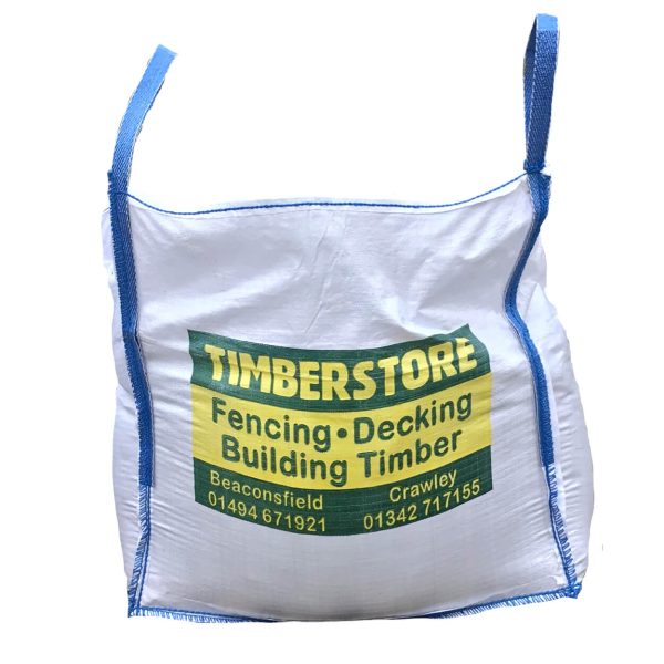 Empty Bulk Bag