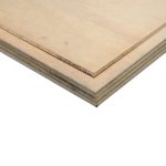 Marine Ply 2.44M x 1.22M