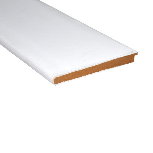 Window Board MDF Primed 25MM X 294MM 3.66M