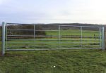 Ashcombe Metal Gates - Image 3