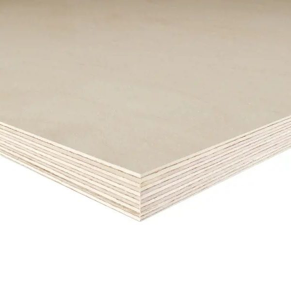 Birch Ply 2.44M x 1.22M