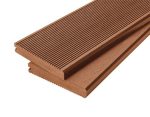 Cladco Composite Bullnose Decking 4.0m