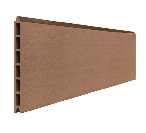 Cladco Composite Fencing 3.6m - Teak