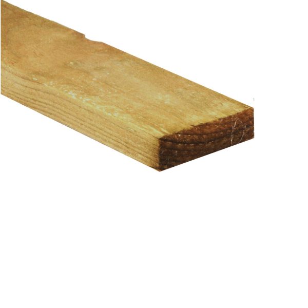 Rail 3.6M X 22MM X 75MM