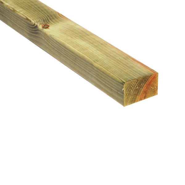 Treated Joists 47MM X 75MM