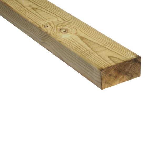 Treated Joists 47MM X 100MM