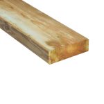 Treated Joists 47MM X 150MM 6x2