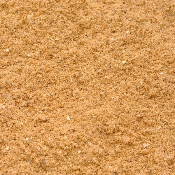 Sharp Sand - Bulk Bag