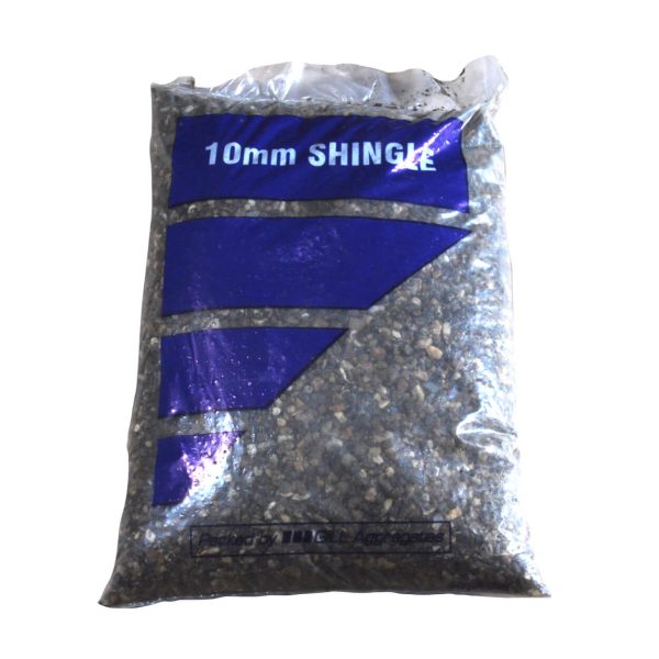 Shingle 10MM 20KG