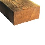 M-Way Post 75MM X 125MM