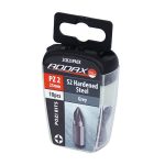 Driver Bit PZ2 S2 10 Pack - Image 2