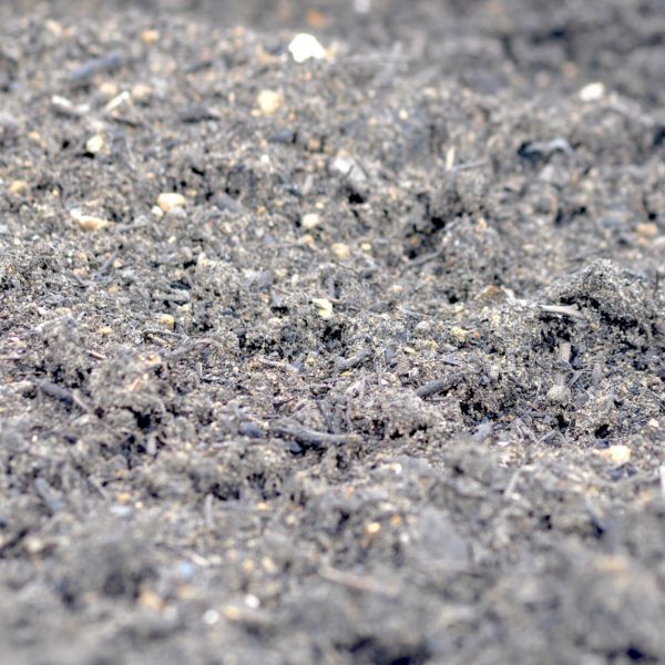 Multi Purpose Soil - Bulk Bag