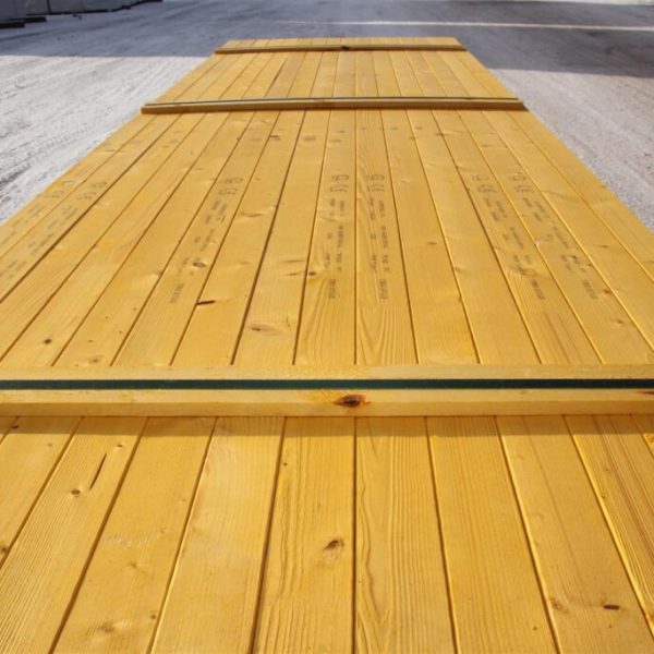 TRUStud 47MM x 75MM x 2.4m