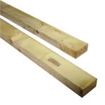 Wall Plate 47MM X 100MM x 1.8M