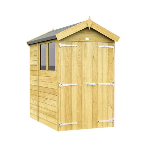 Garden Shed - Image 4