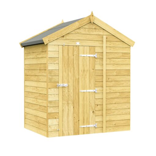 Garden Shed - Image 3
