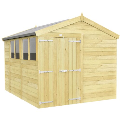 Garden Shed - Image 2
