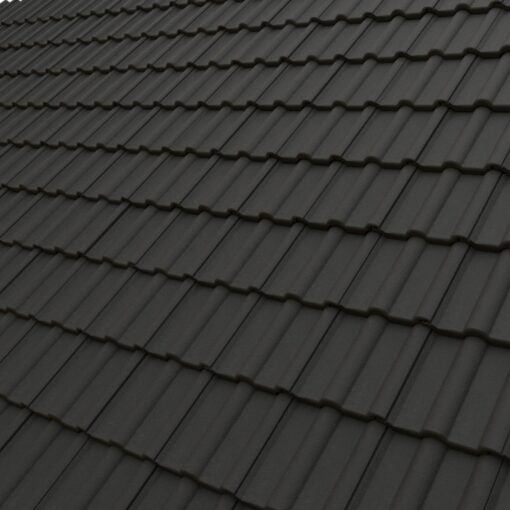 Double Roman Concrete Roof Tile – Full Pack - Image 6