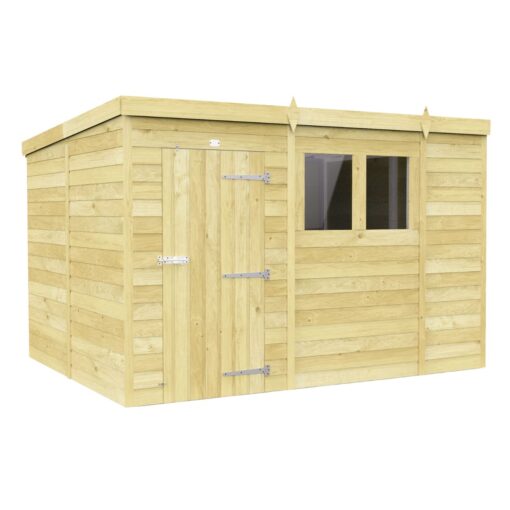 Garden Shed - Image 5