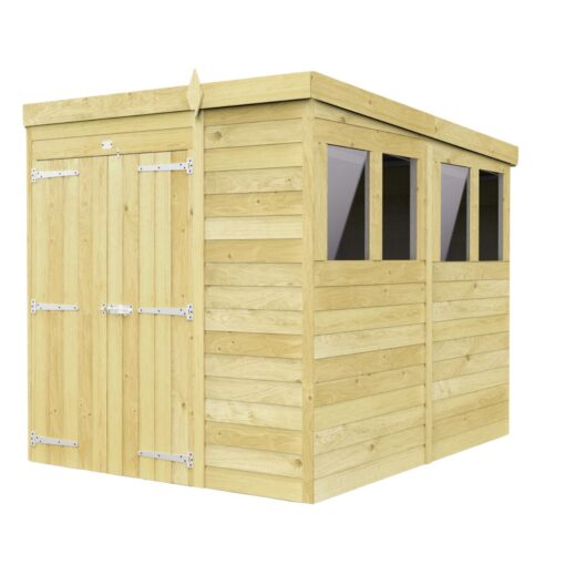 Garden Shed