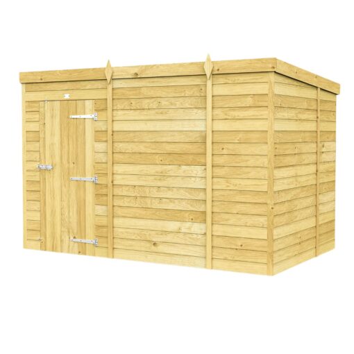 Garden Shed - Image 6