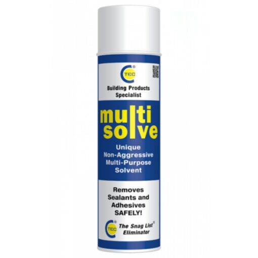CT1 MultiSolve – The Ultimate Multi-Purpose Solvent
