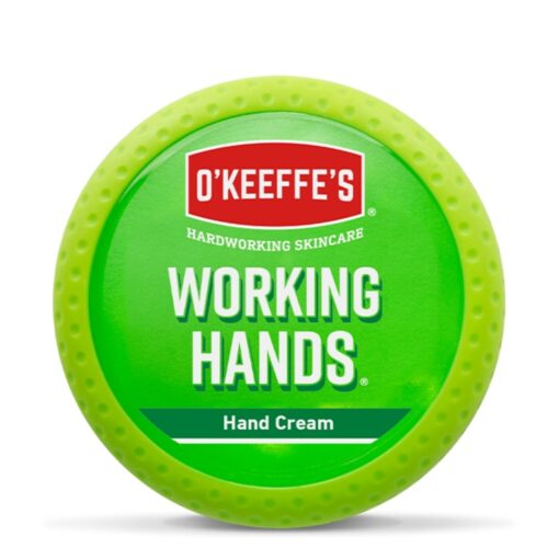 O'Keeffe's Working Hands Cream