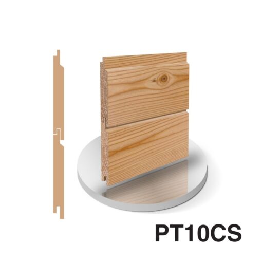 CLADLINE Timber Cladding - Image 6