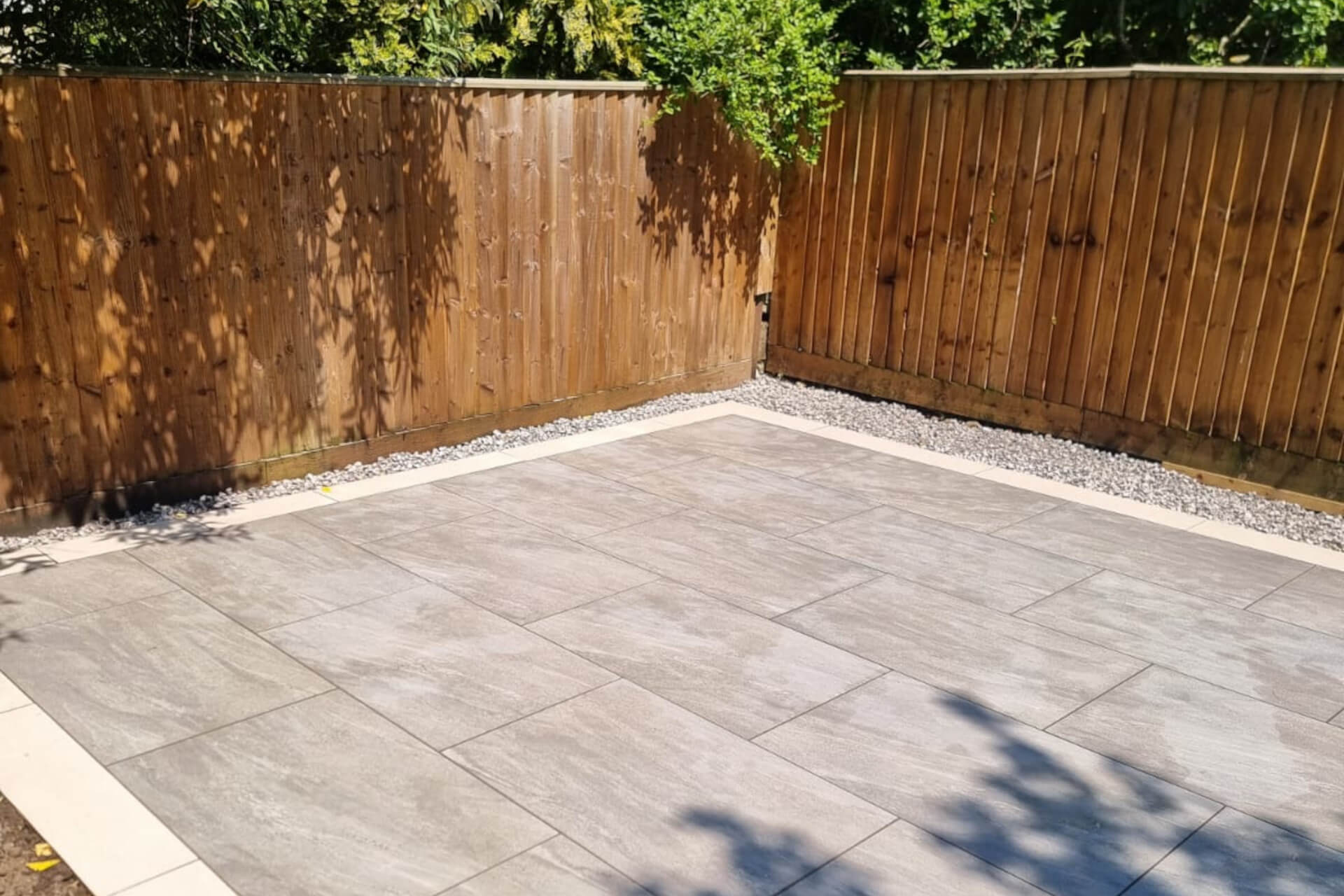 County Silver Porcelain