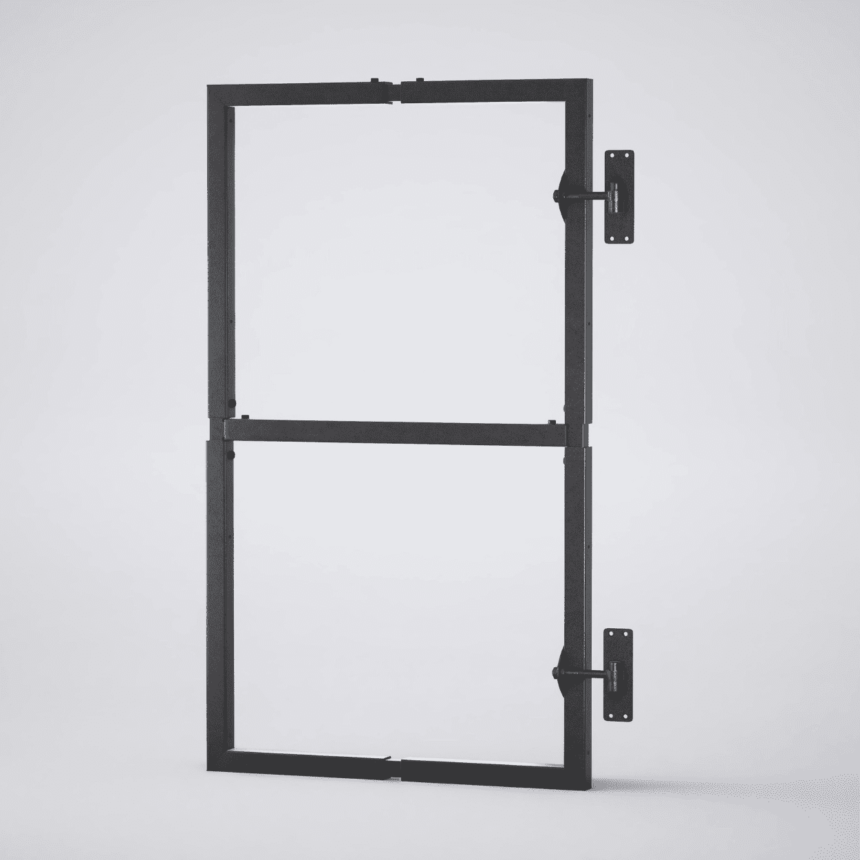 GateMate® Adjustable Steel Gate Frame Kit